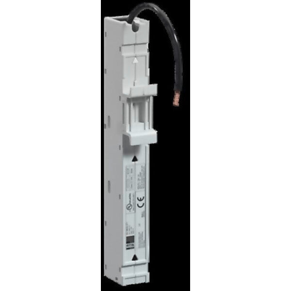 Rittal RiLine Compact Geräteadap. B=18mm SV 9635.371 (VE6)